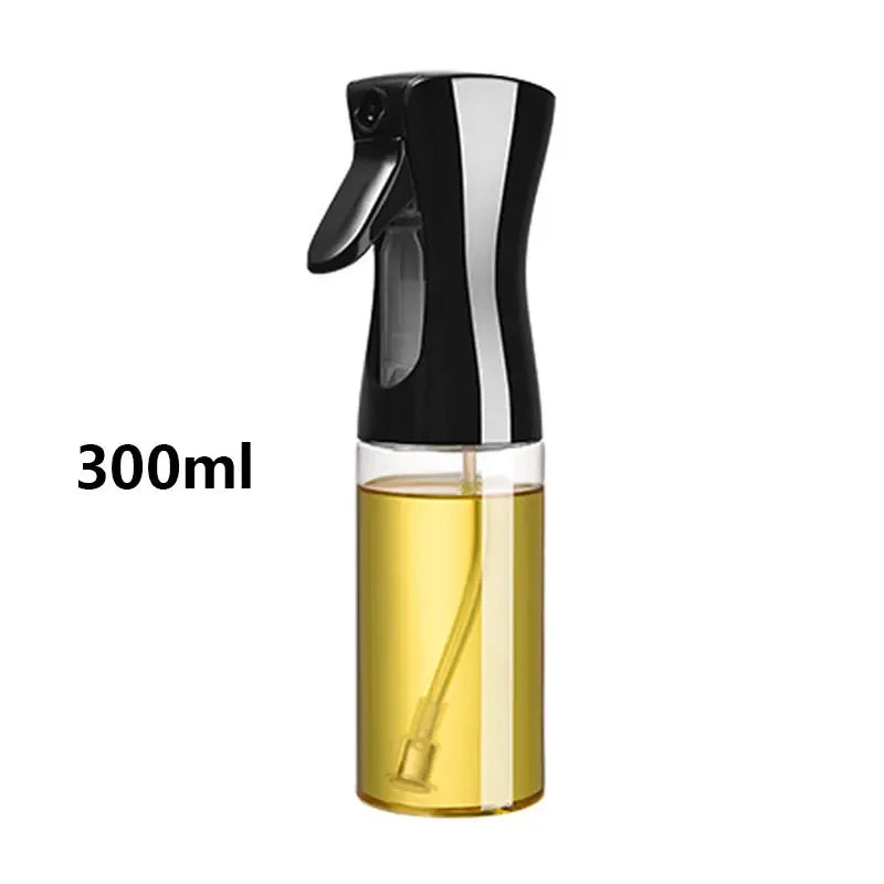 Oil Spray