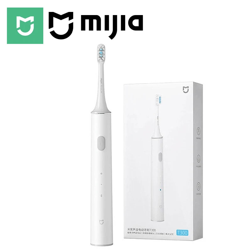 Sonic Electric Toothbrush