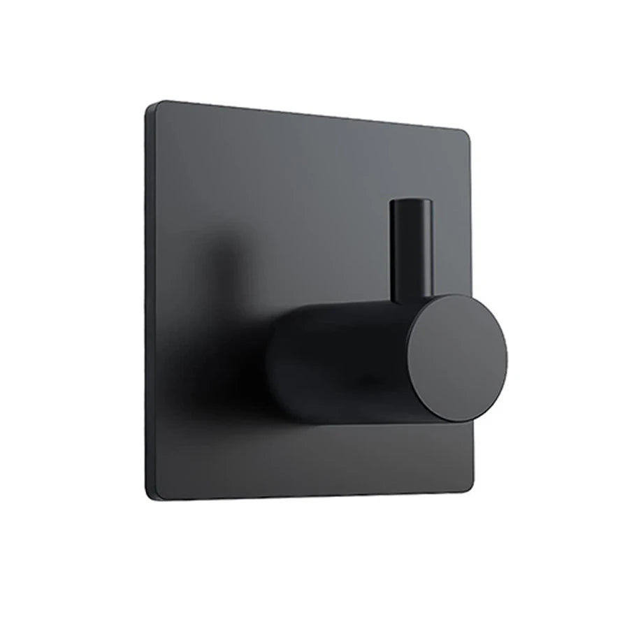 Stainless Steel Adhesive Hooks
