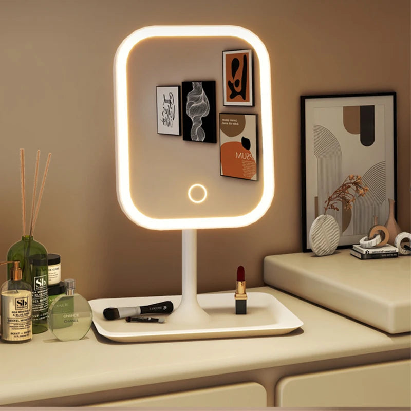 LED Vanity Makeup Mirror