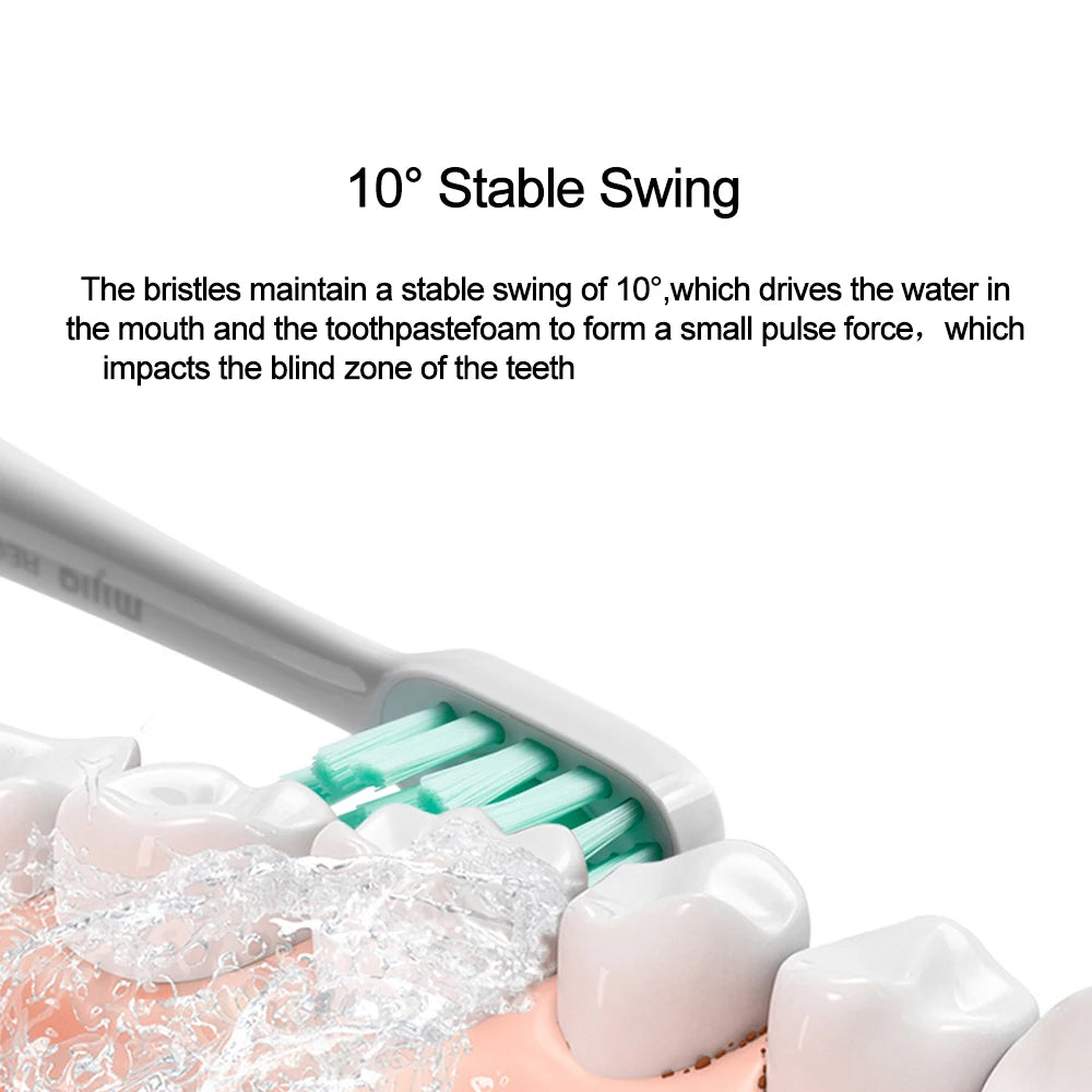 Sonic Electric Toothbrush