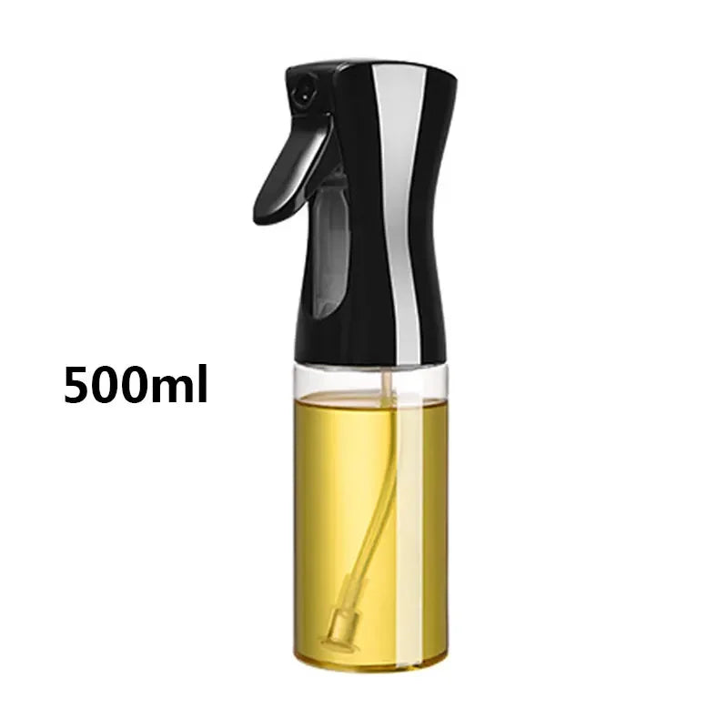Oil Spray