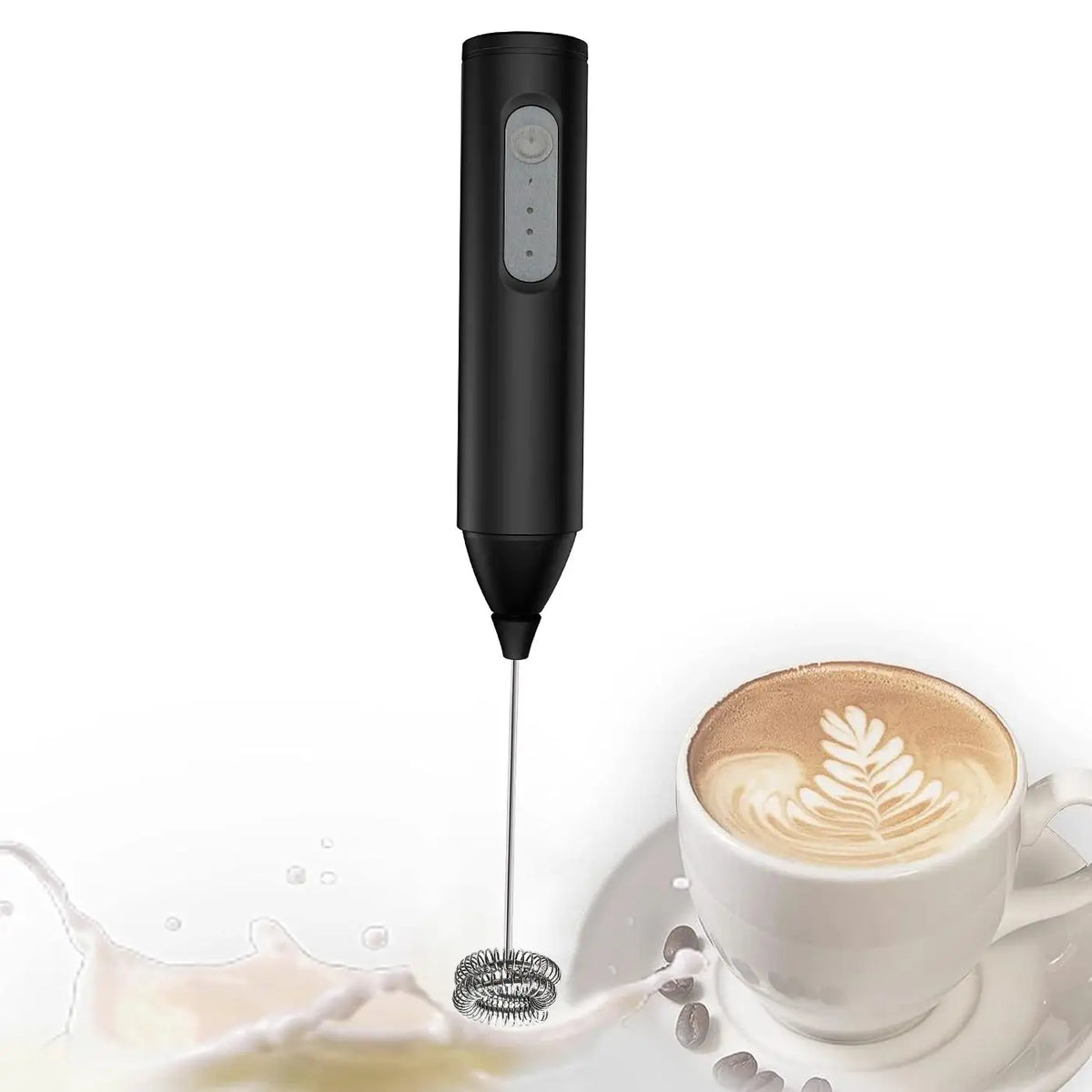 Electric Milk Frother