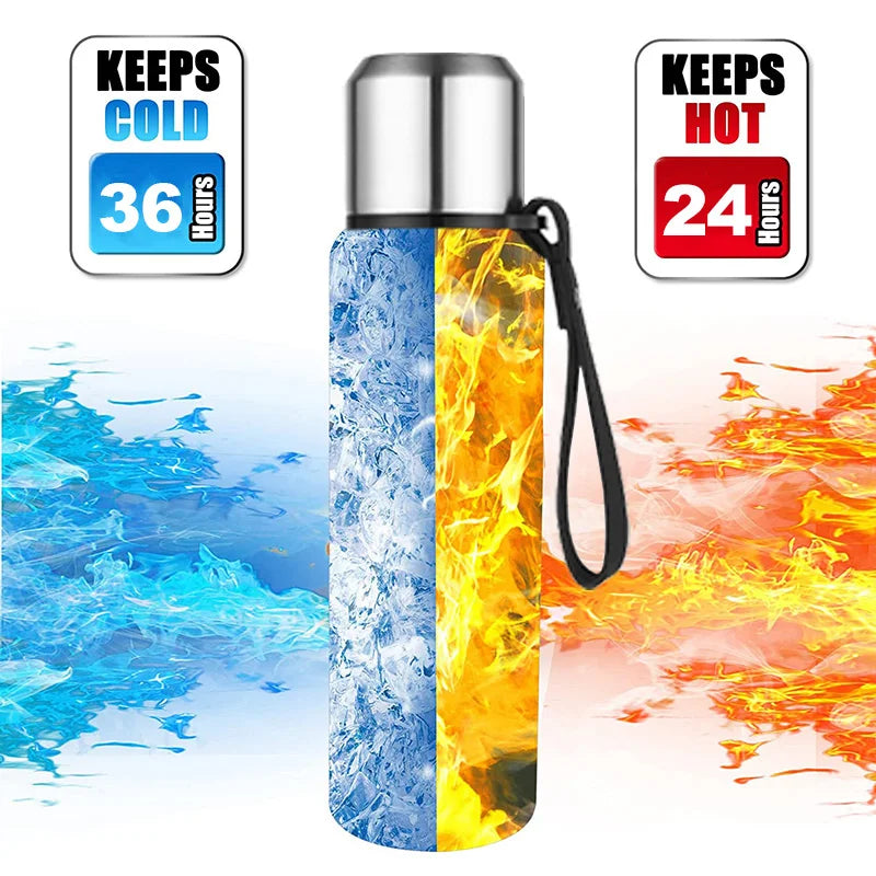 Thermos Flask