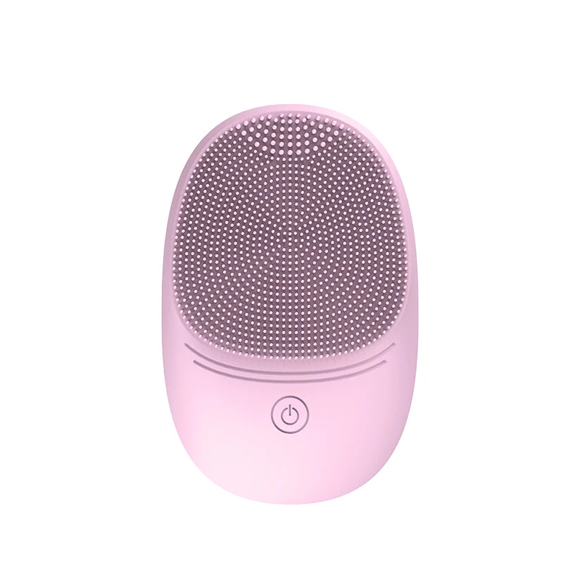 Sonic Electric Facial Cleanser