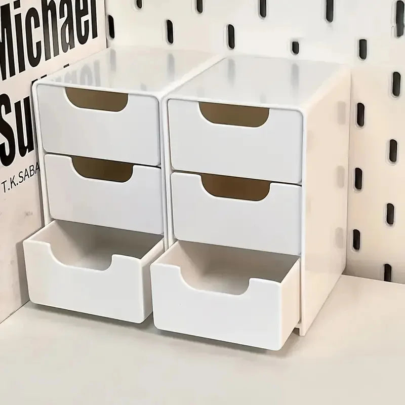3-Tier Vanity Beauty Organizer