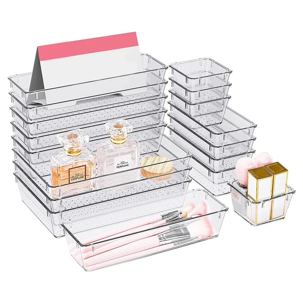 Drawer Organizer Set