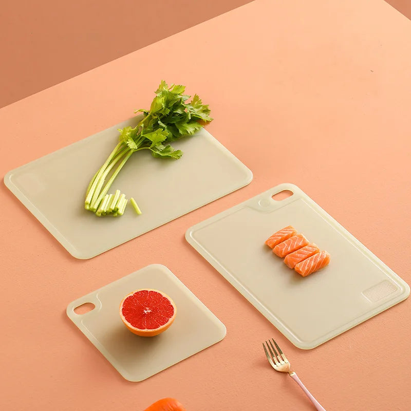 Antimicrobial Double-Sided Cutting Board