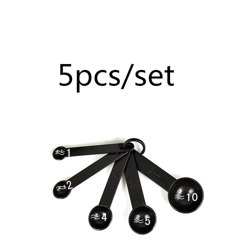 Kitchen Measuring Spoons Set