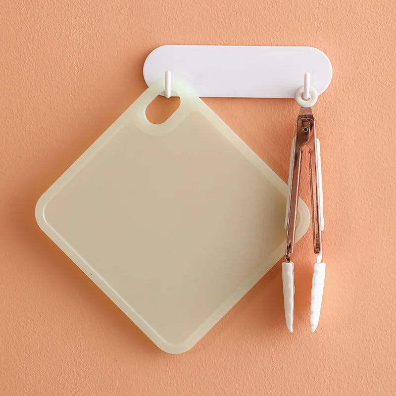 Antimicrobial Double-Sided Cutting Board