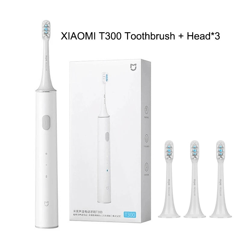 Sonic Electric Toothbrush