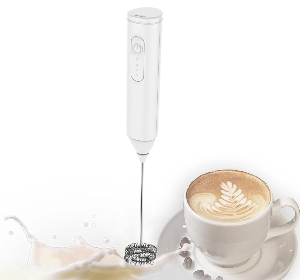 Electric Milk Frother