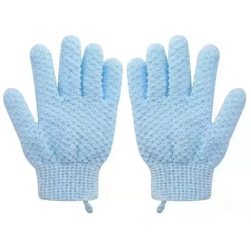 Long Handle Back Scrubber Brush