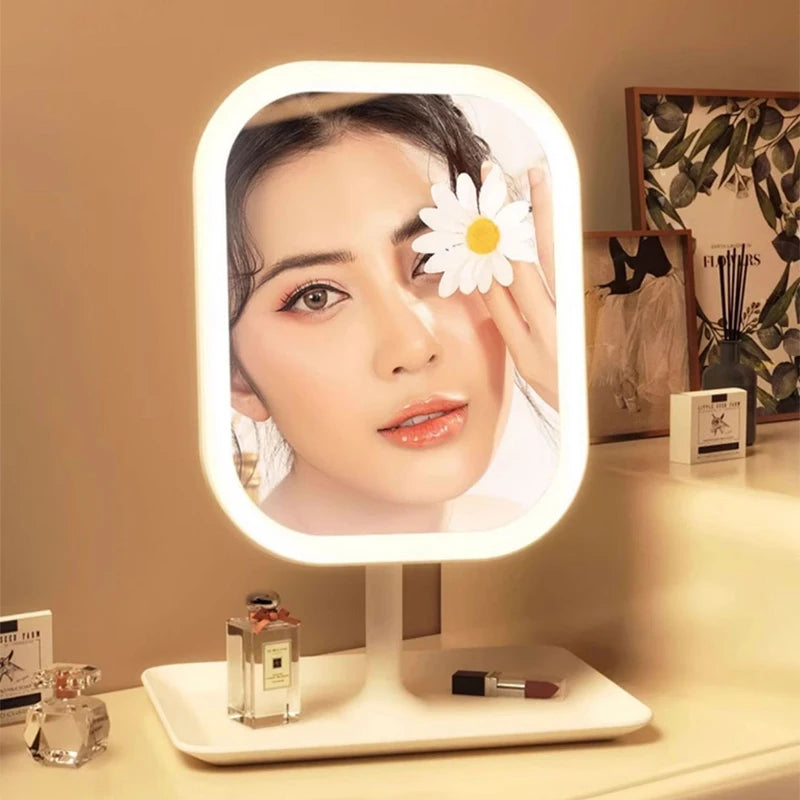 LED Vanity Makeup Mirror